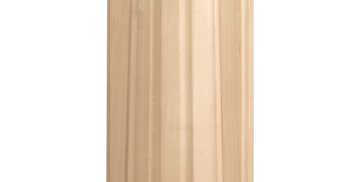 Osborne Wood | Corinthian Pilaster