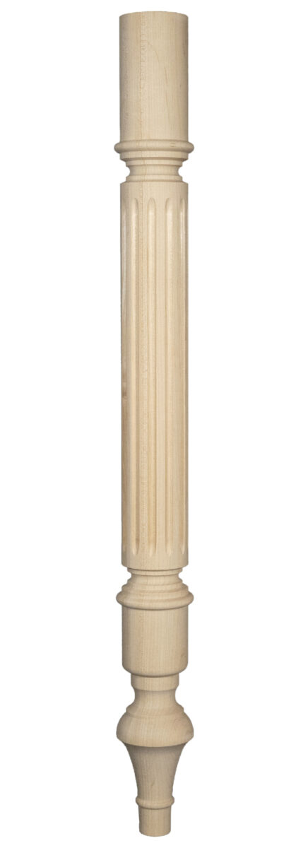 Osborne Wood | Cunningham Vanity Leg
