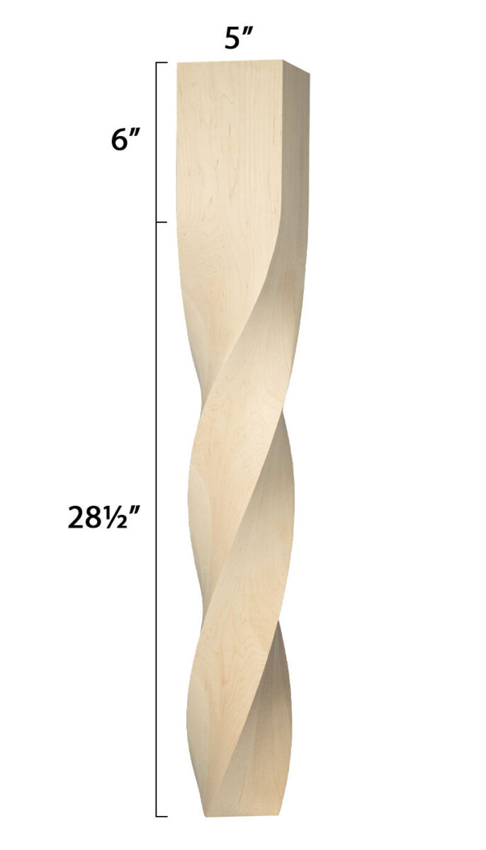 Danville Island Leg - Thumbnail 2