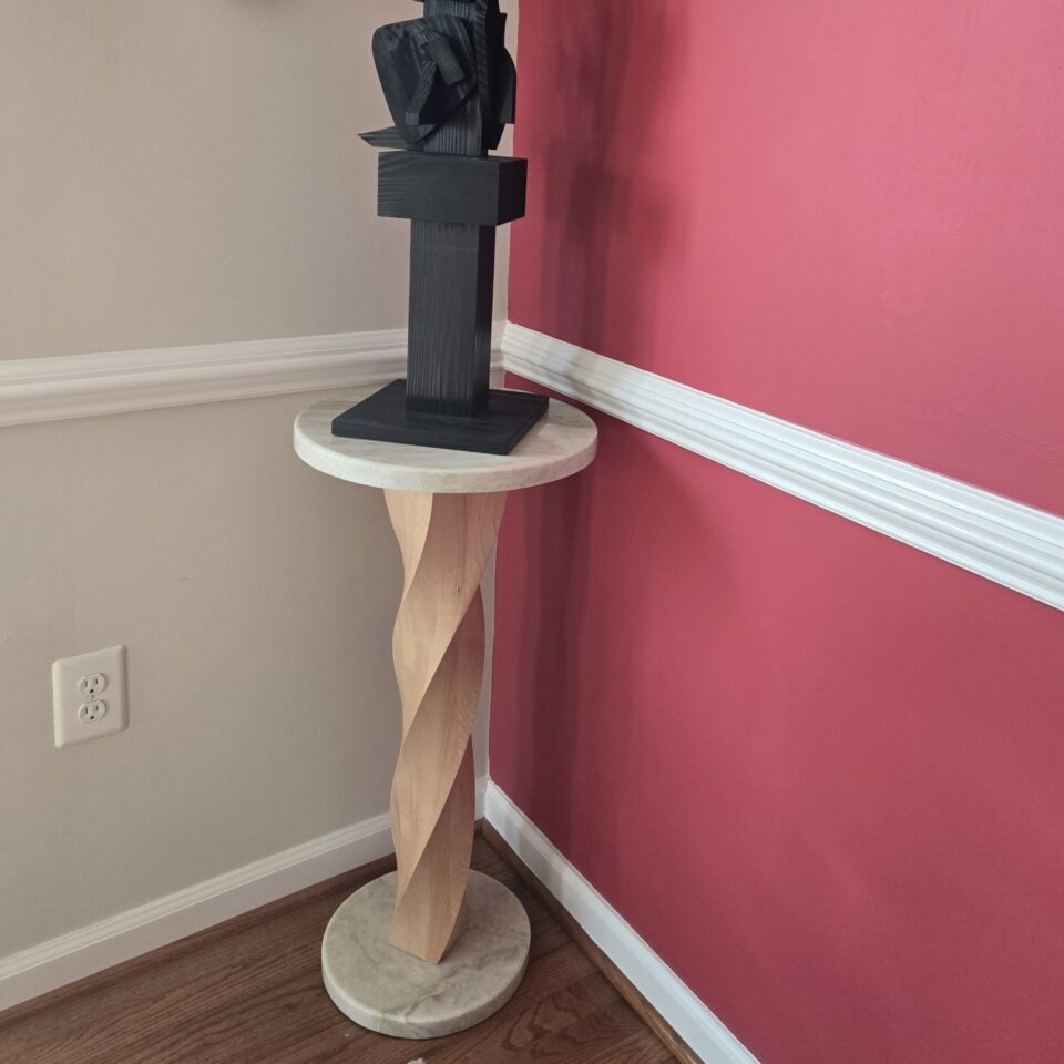 Osborne Wood | Danville Island Leg