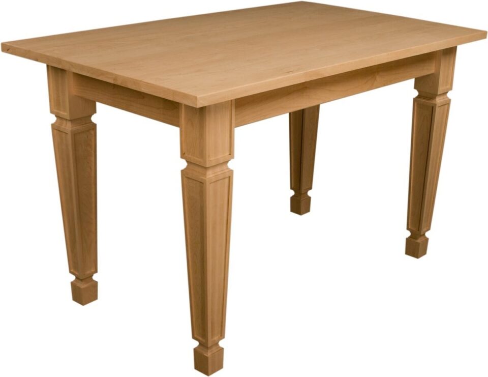 Osborne Wood | Dining Table Kit - Mission Style