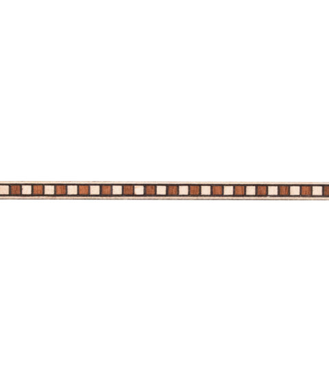 Ellipsis Inlay Strip