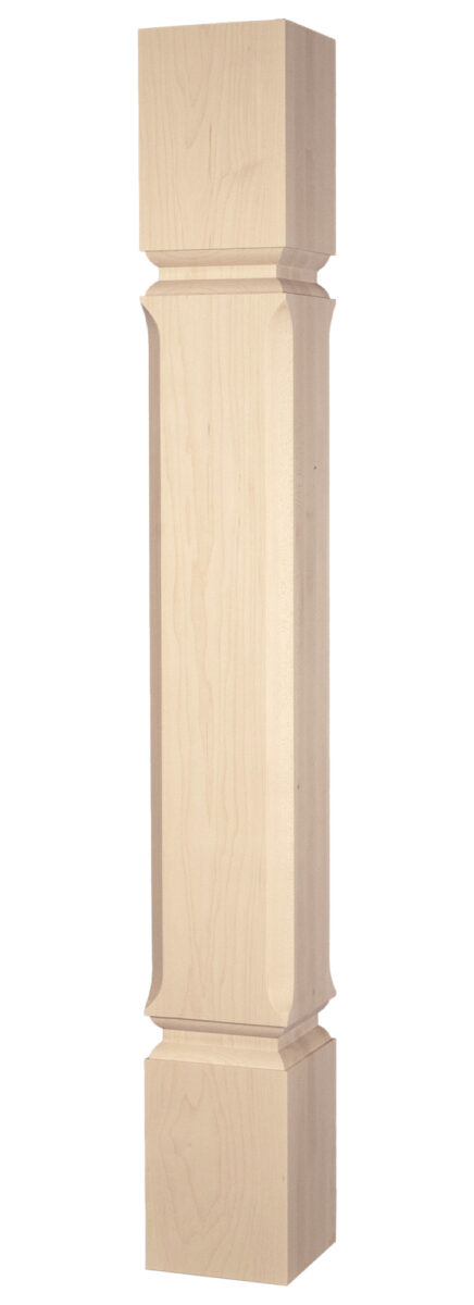 Weyburn Empire Hybrid Island Leg