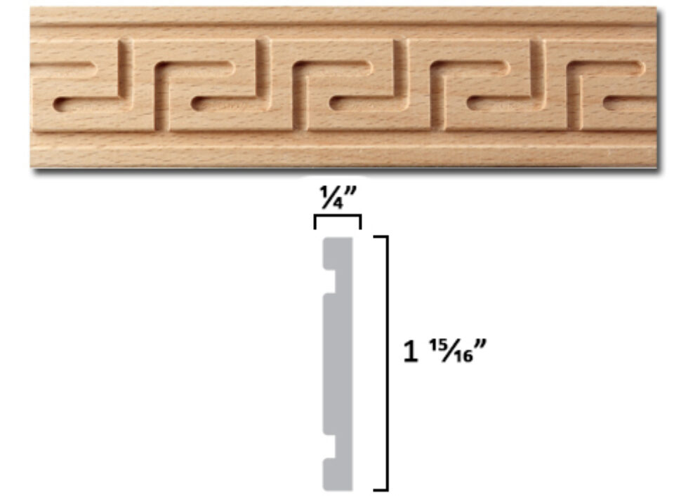 What Is The Greek Key