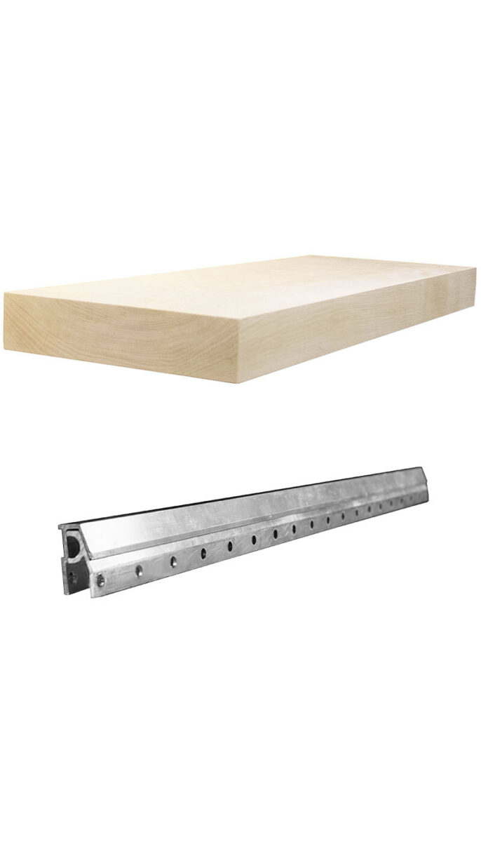 Floating Shelf - Thumbnail 2