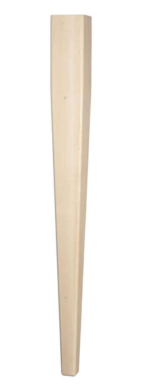 Table Leg Types Osborne Wood | Large Cabriole Dining Table Leg