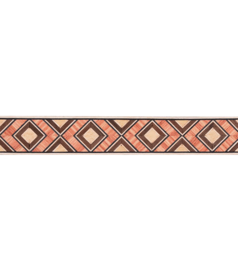 Friendship Bracelet Inlay Strip