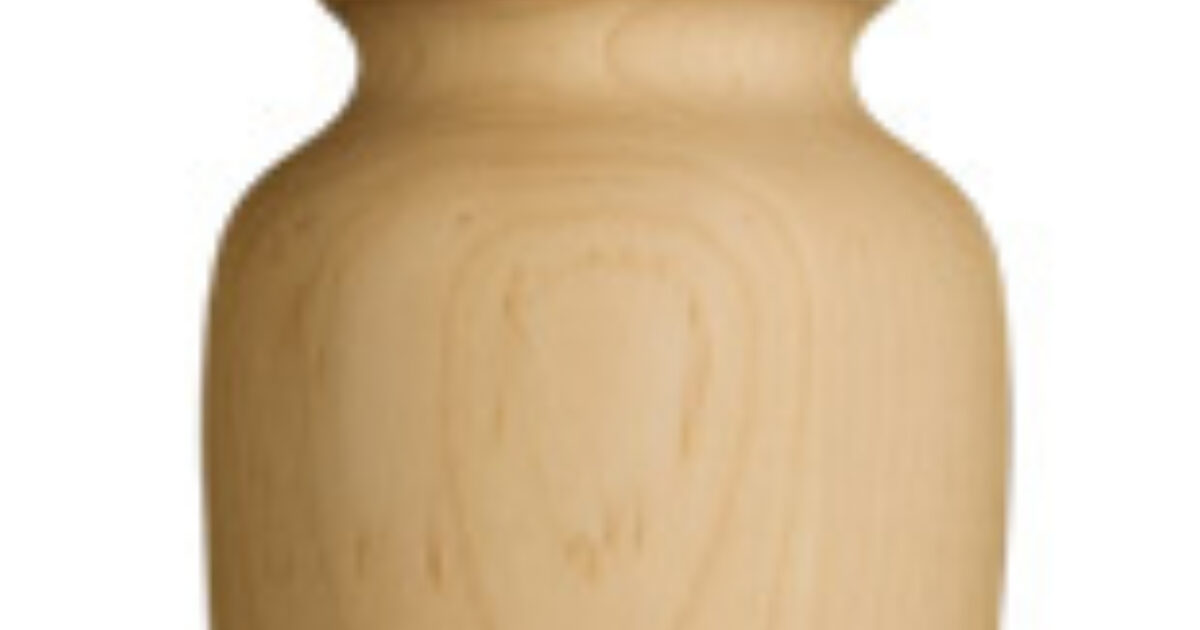 Osborne Wood | Grand Harvest Island Post