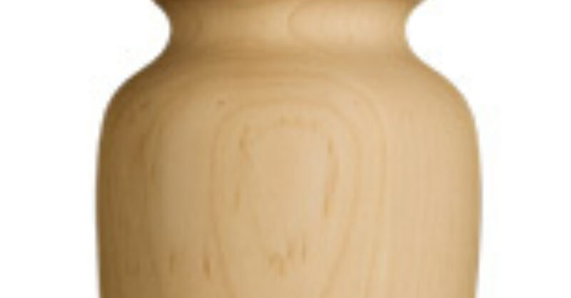 Osborne Wood | Grand Harvest Island Post
