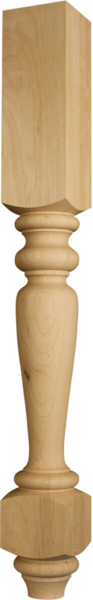 Osborne Wood | Grand Harvest Island Post