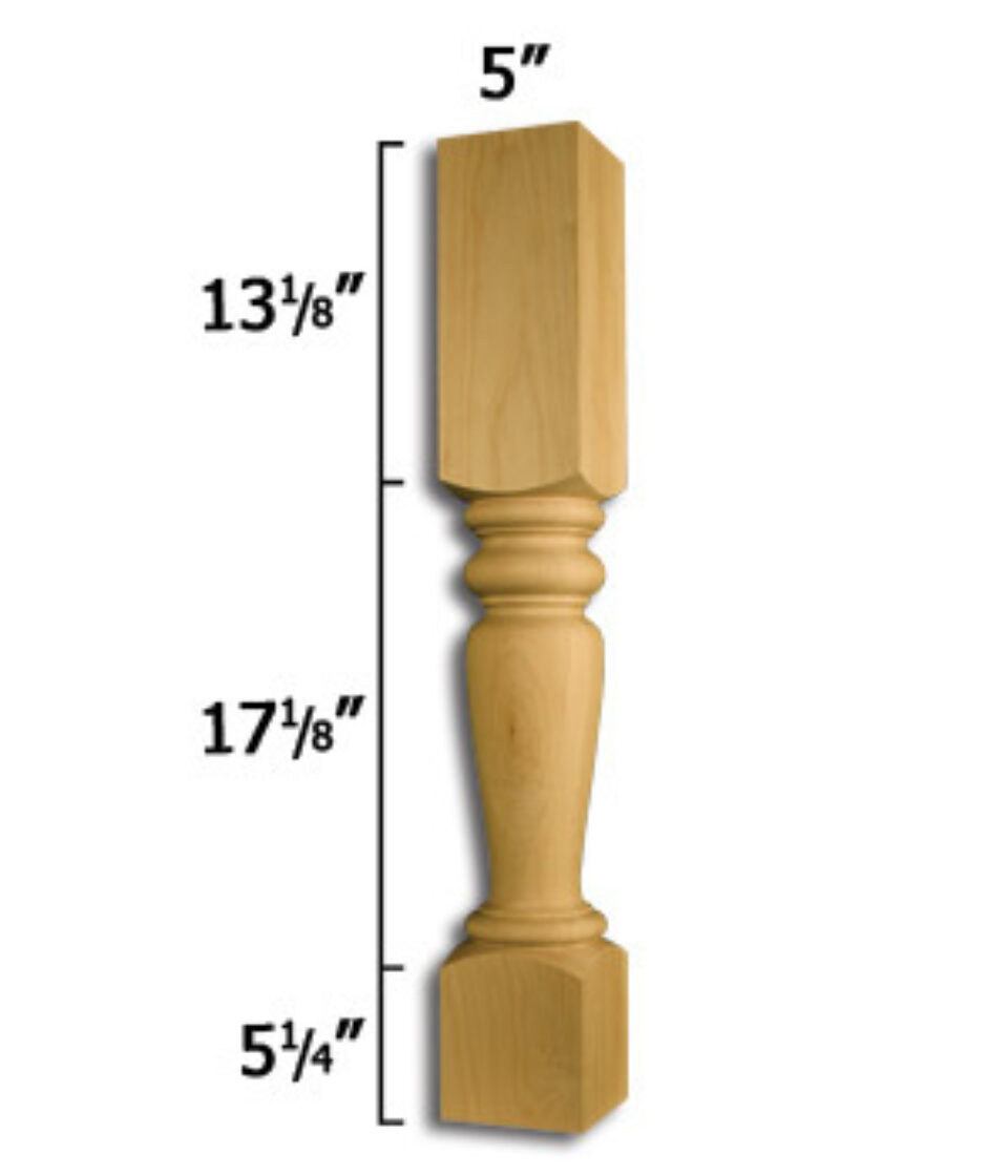 Osborne Wood | Grand Island Leg