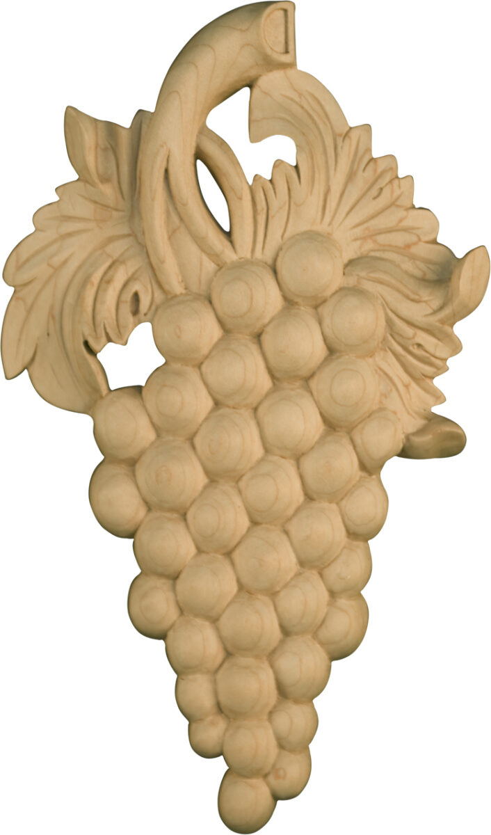 Osborne Wood | Grape Cluster