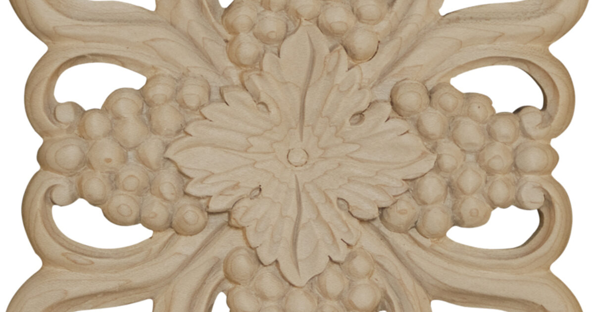 Osborne Wood | Grape Square