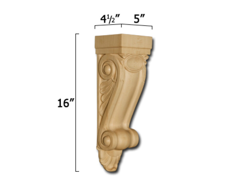 写真 Osborne Wood | Hillcrest Coastal Corbel