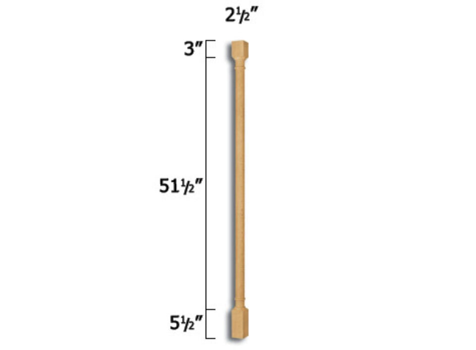 Osborne Wood | Jefferson Column
