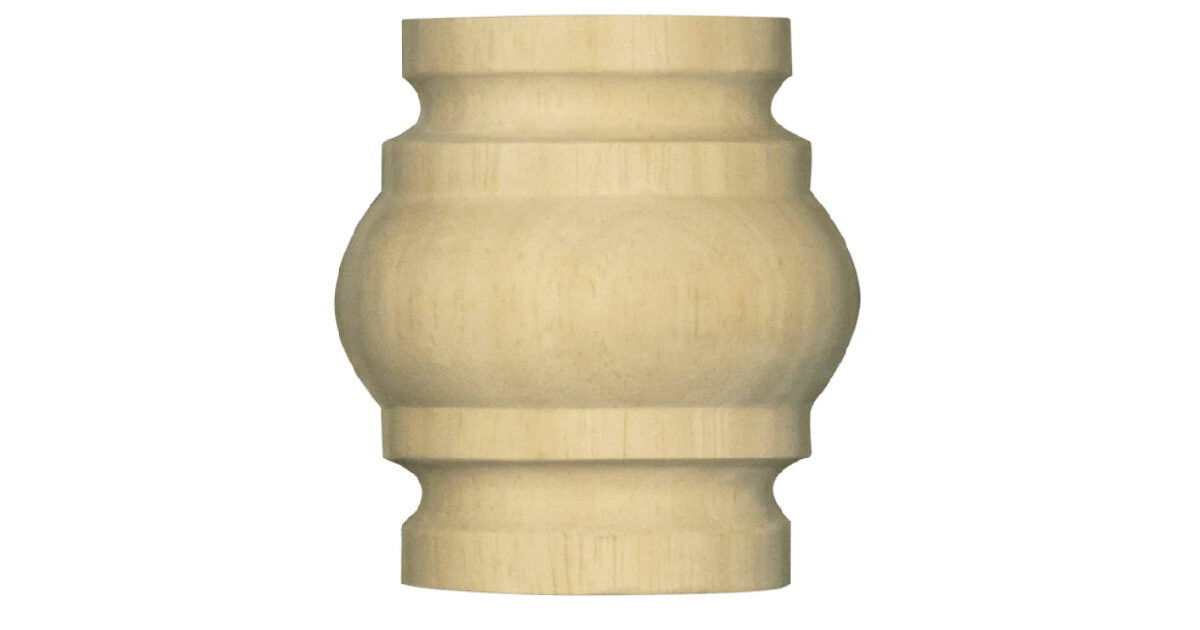 Osborne Wood | Large Half Round Splicer