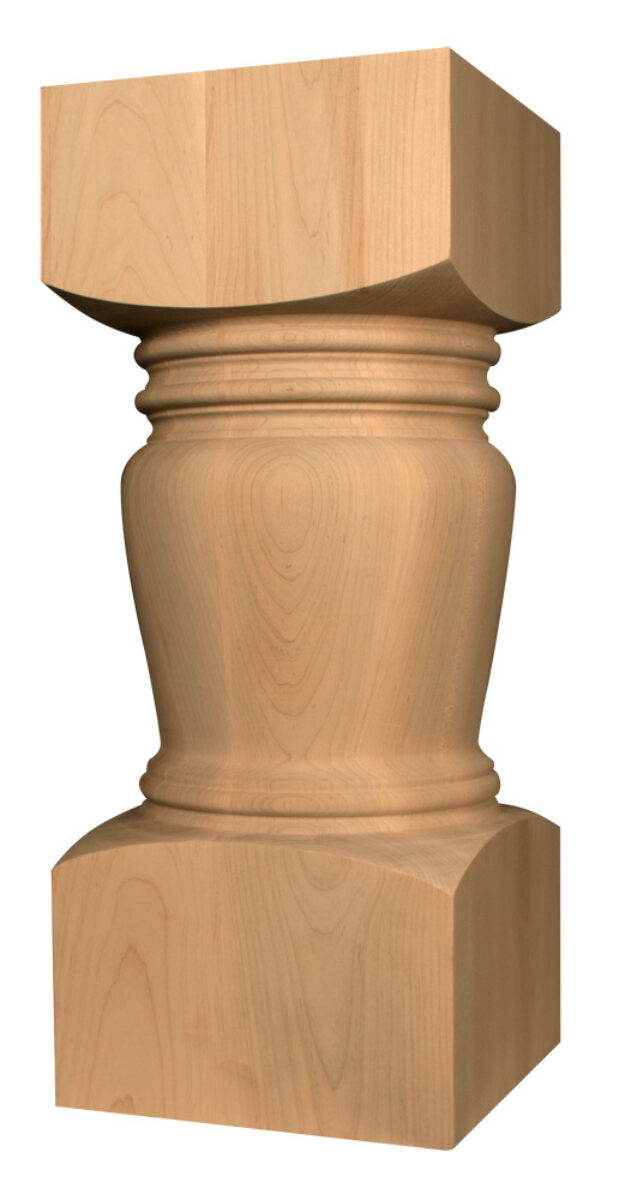 Large Pedestal