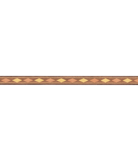 Diamond Inlay Strip