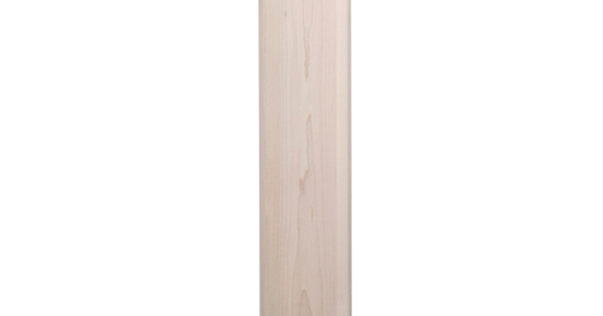 10-FEET「thread」 ELLE GARDEN Osborne Wood | Massive Round Island Leg