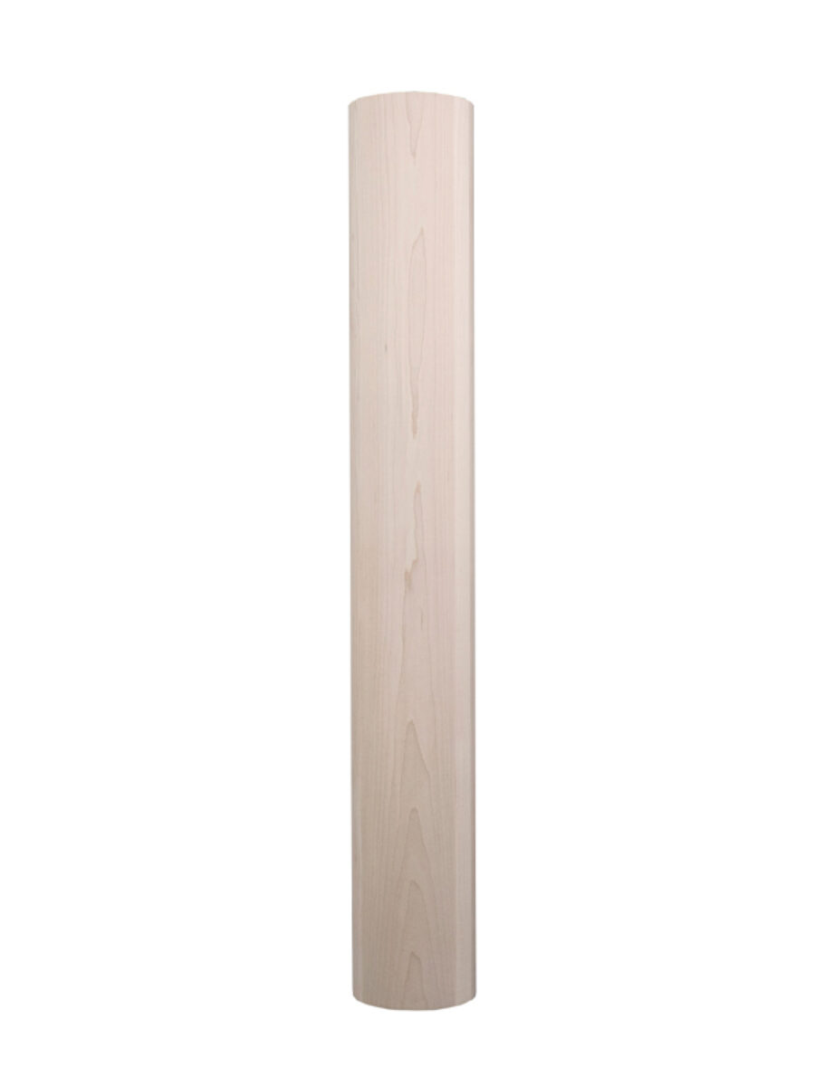 Osborne Wood | Massive Round Island Leg