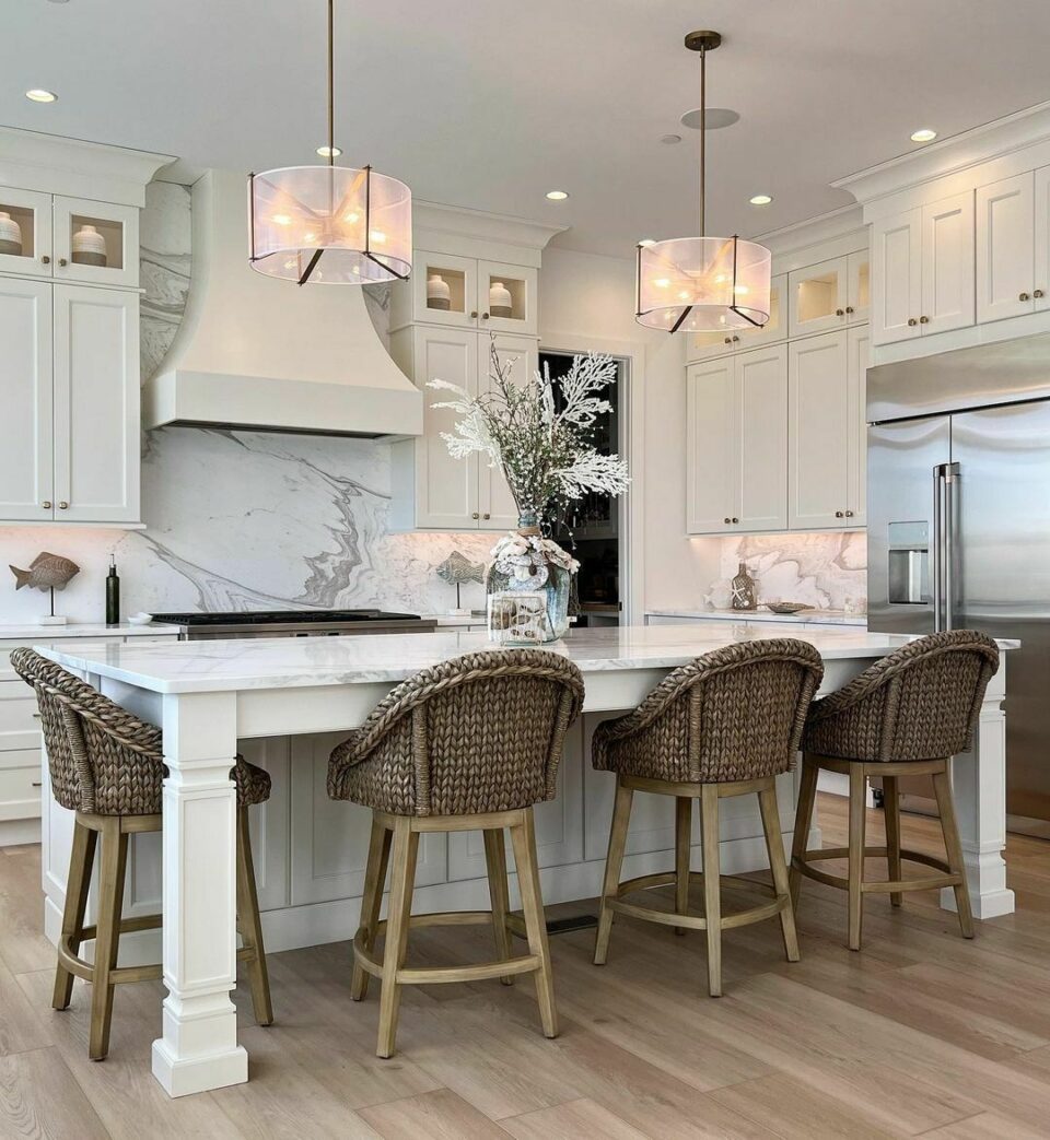 Legs For Kitchen Island