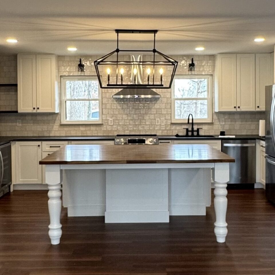Osborne Wood | Massive Wilmington