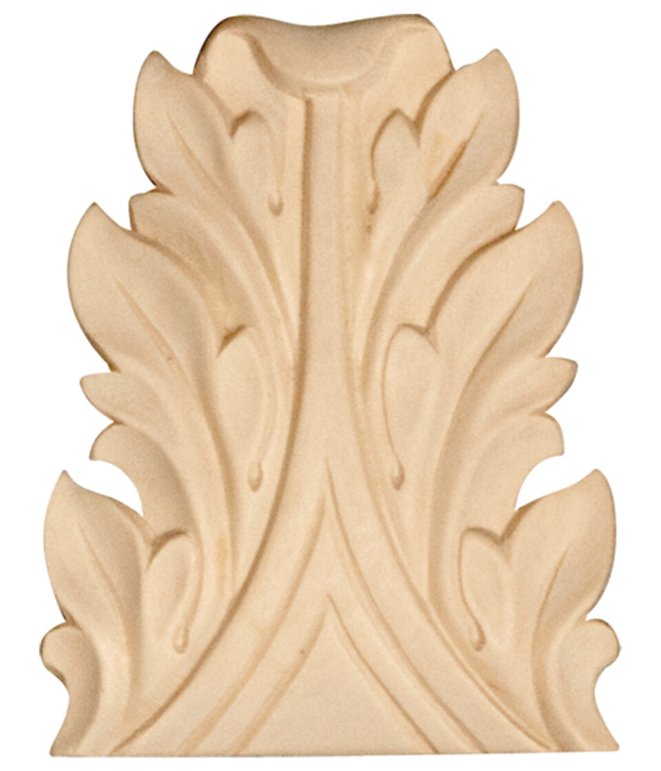 Osborne Wood | Medium Acanthus Leaf Bracket
