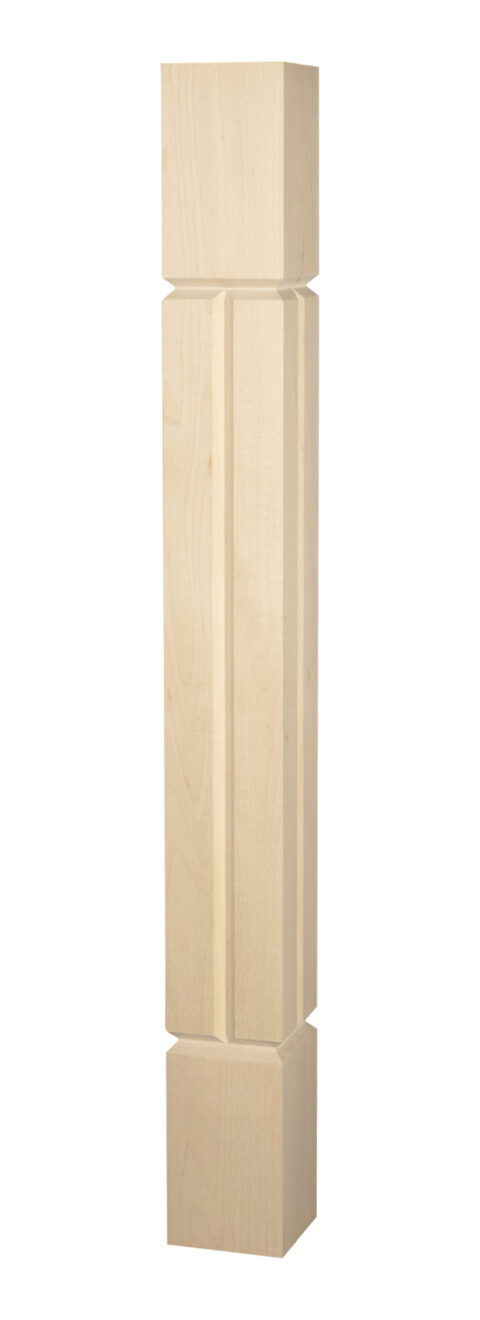 Millport Dining Table Leg