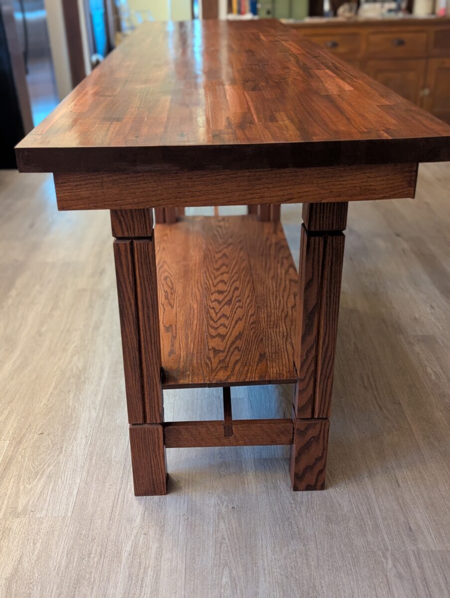 Millport Island Leg | Osborne Wood