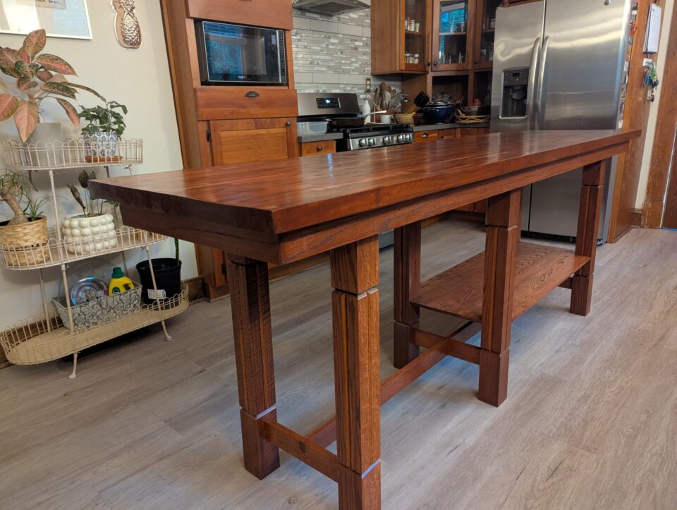 Millport Island Leg | Osborne Wood