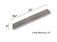 Modern Hidden Bracket