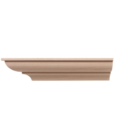 Osborne Wood | Plain Stack Moulding