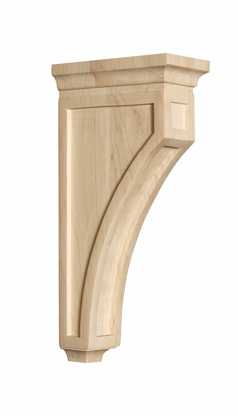 Mission Style Wood Trim Mission Style Entrance Door Solid Wood