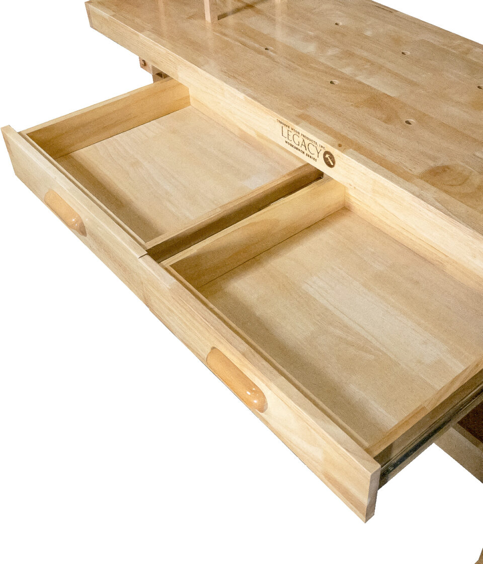 ୨୧ 木製ドレッサー&デスク ୨୧ Charles Elkan Studio Burl Wood Desk Clock: MCM Decor - Etsy