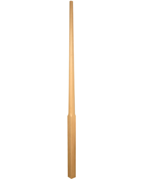 Pencil Bed Post