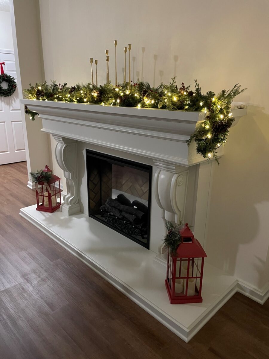 Ravenna Classic Island Height Corbel | Osborne Wood