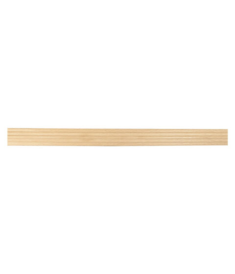 Square Reeded Molding Osborne Wood | Slotted Reed Moulding