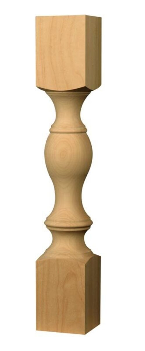 Osborne Wood | Richland Coffee Table Leg
