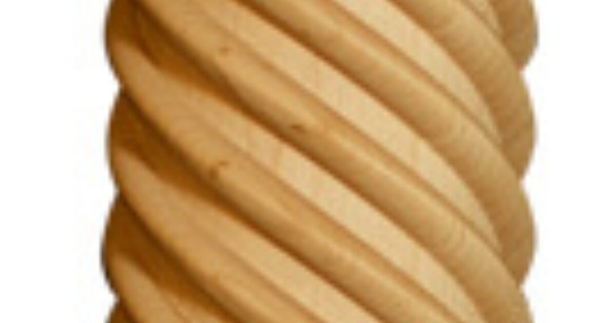 Osborne Wood | Right Spiro Island Post