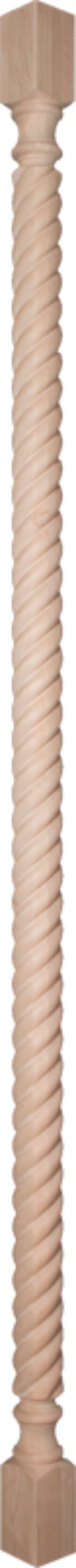 Rope Column