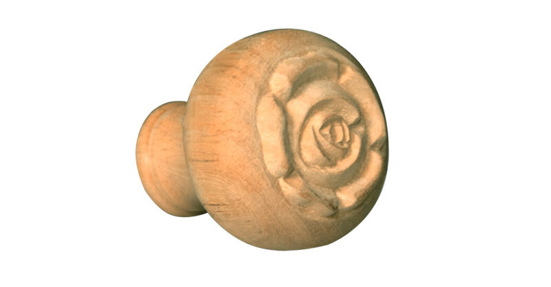Rose Pull | Osborne Wood