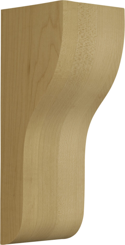 San Francisco Contemporary Bracket
