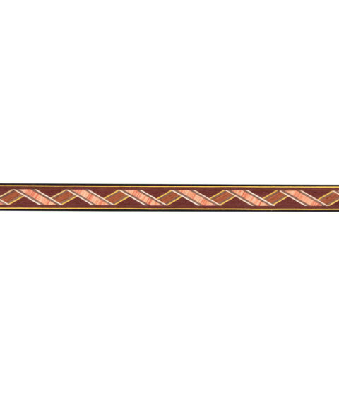 Satin Ribbon Inlay strip