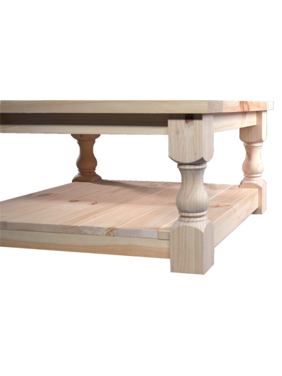 Shanty2Chic Coffee Table Kit - Thumbnail 3