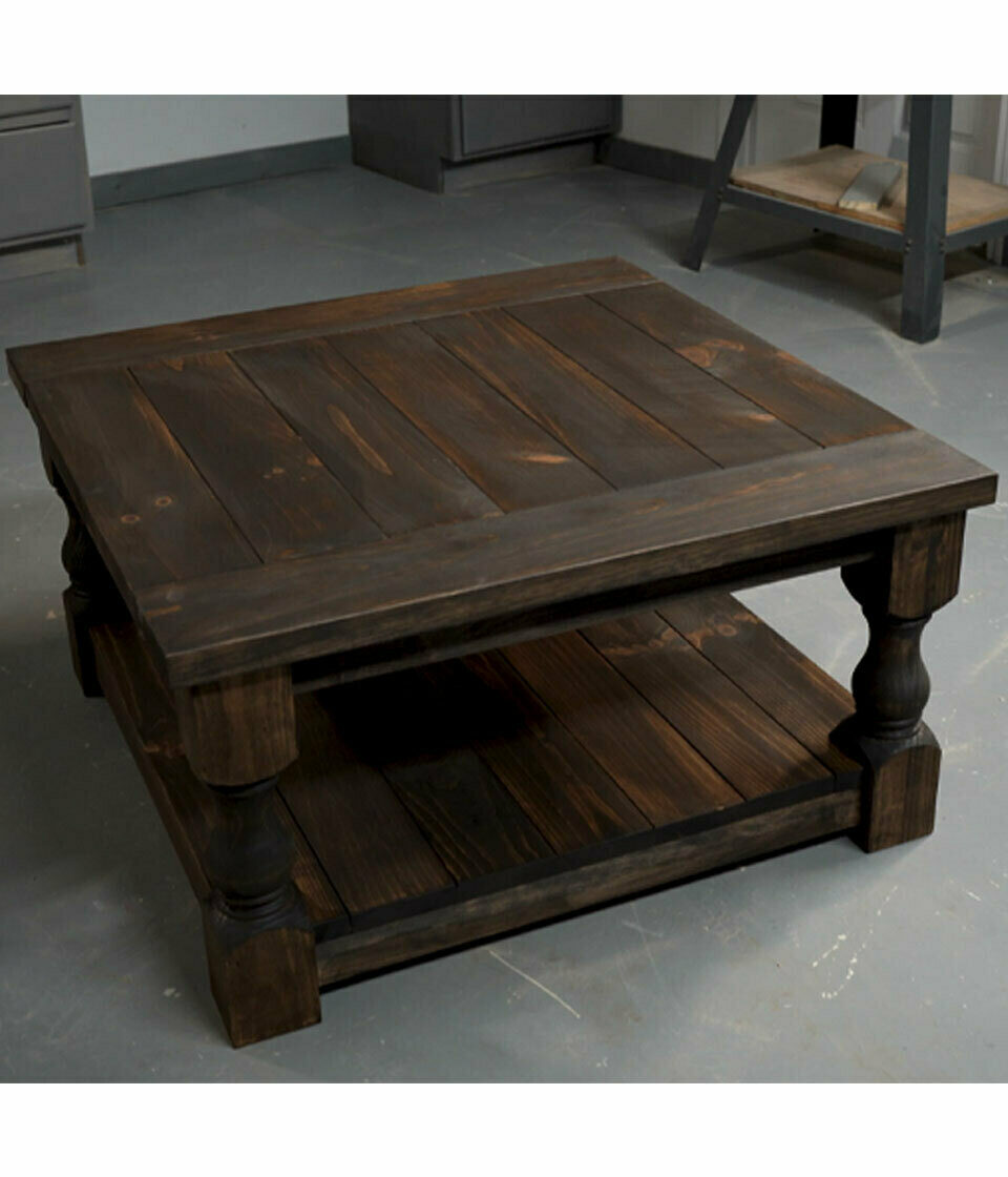 Shanty2Chic Coffee Table Kit