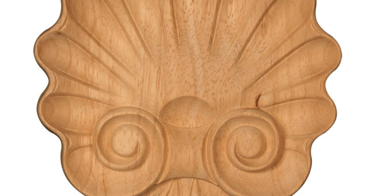 Osborne Wood | Shell Center