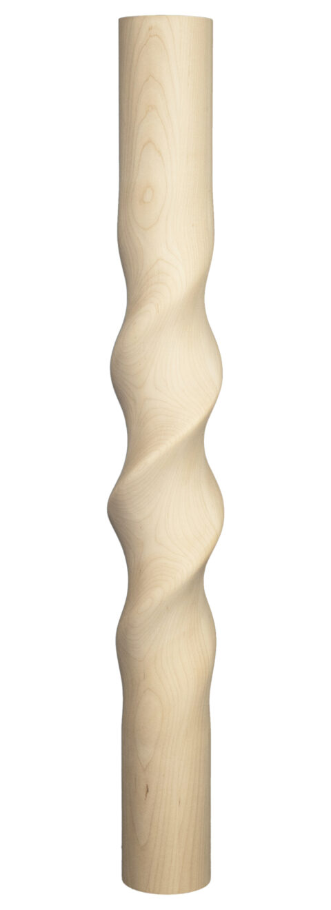 Simone Dining Table Leg