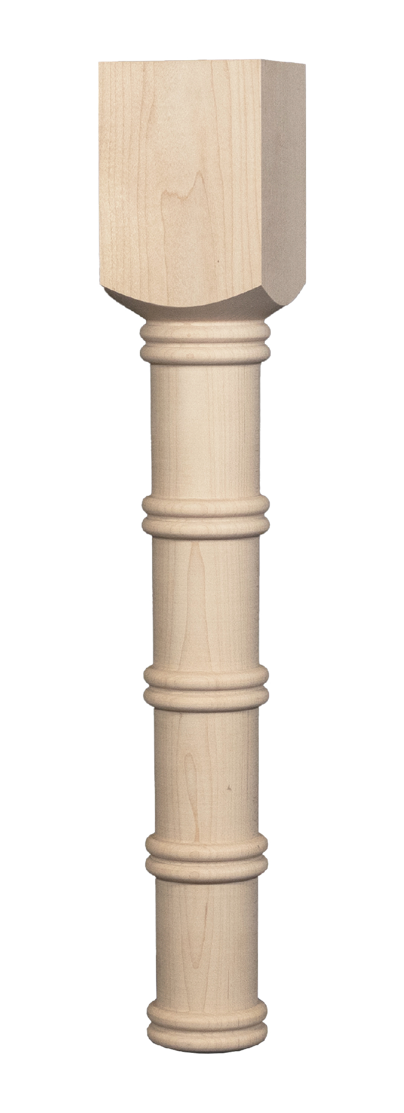 Osborne Wood | New Table Legs & Pedestals
