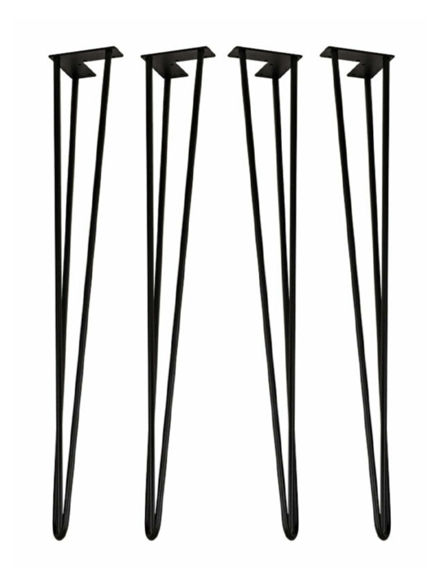 Hairpin Table Legs Set of 29