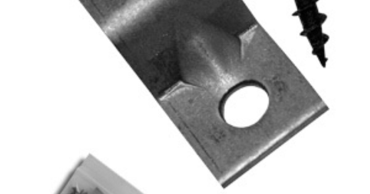 トップス theredthered arch fastener tops Amazon.com: Table Top Fasteners,20 Pack Z Clips for Table